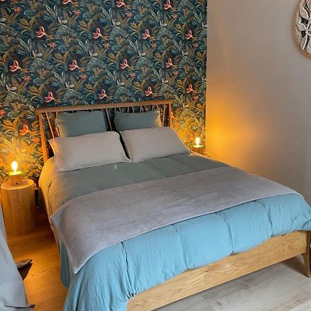 Appartement Le Fayot Вімере Екстер'єр фото